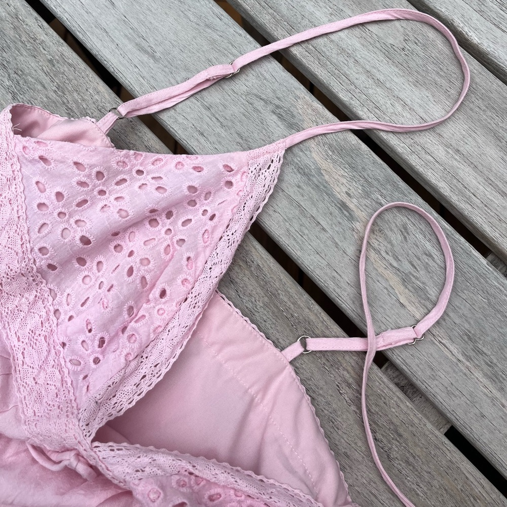 Princess Polly Mini Sundress - Picture 5 of 6